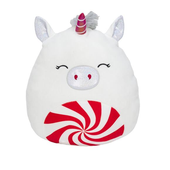 Squishmallows  12"  unicorn - Picture 1 of 5